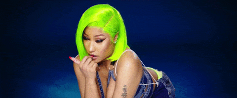 barbie dreams GIF by Nicki Minaj