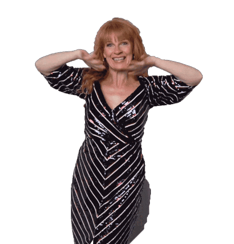 Showtime Wow Sticker by Sønderborg Sommerrevy Show