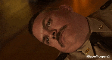 Super Troopers 2 Ugh GIF by Searchlight Pictures