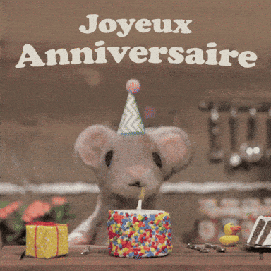 French GIF by Mouse