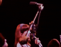 grace slick acid queen GIF by Jefferson Airplane