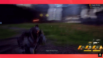 Ea Anthem GIF