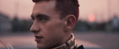 sanctify GIF by Years & Years