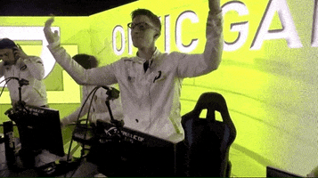 Happy Let'S Go GIF by Call of Duty World League