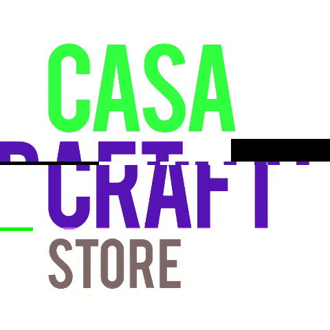 Casacraftstore GIF by Artte
