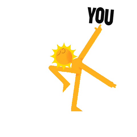 Dance News Sticker