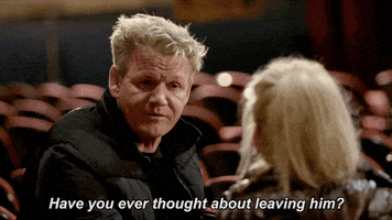 GIF by Gordon Ramsay's 24 Hours to Hell and Back