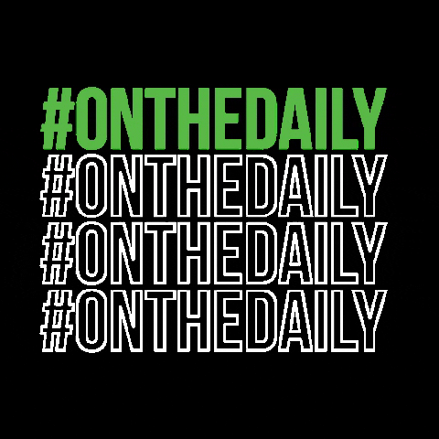 The Daily Vita GIF by Vitadrop