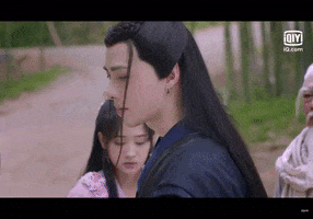 Chinese Drama GIF