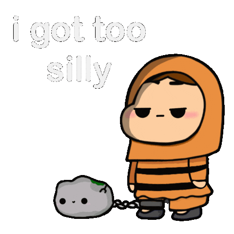 Muslim Prison Sticker