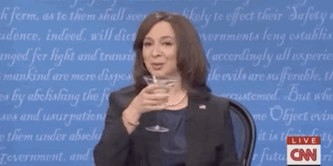 Maya Rudolph Snl GIF by Saturday Night Live - Find & Share on GIPHY