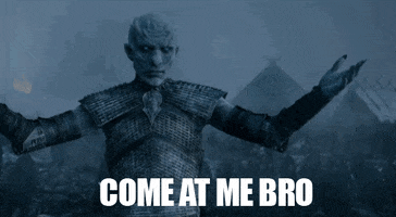 game of thrones mic GIF