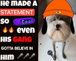 Parappa The Rapper GIF