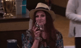 Wine GIF