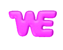 WEPARTYGROUP Sticker