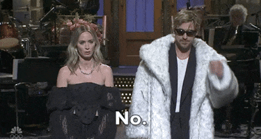 Ryan Gosling Snl GIF by Saturday Night Live