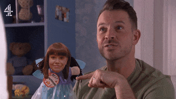 Jack Doll GIF by Hollyoaks