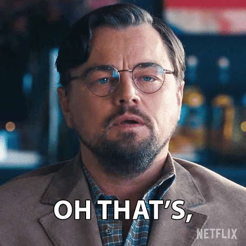 Ariana Grande GIF by NETFLIX - Find & Share on GIPHY