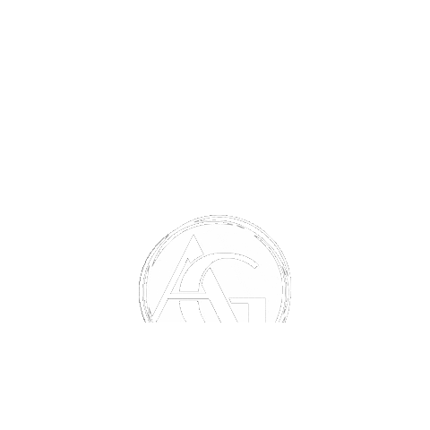 Sticker by Andrew Guiant