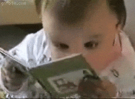 Book Club GIFs - Get the best GIF on GIPHY