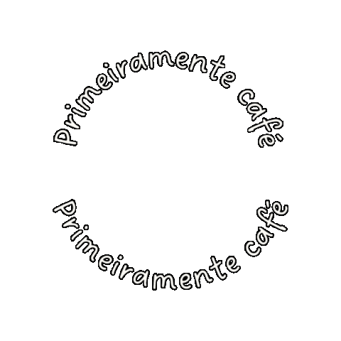 Coffee Cafe Sticker