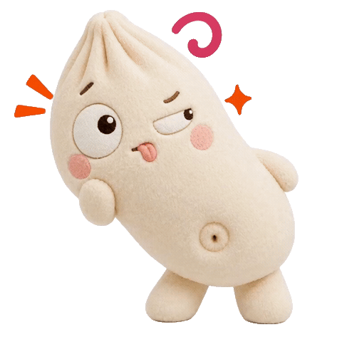 Masko Sticker