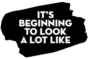 The oyster club Sticker