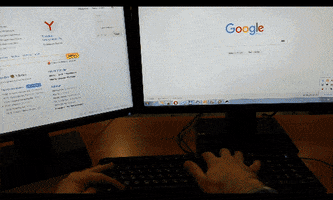 olegigalkin attention reset blackscreen GIF