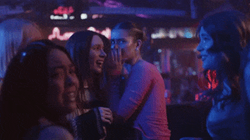 Forever Drunk GIF by Peach PRC