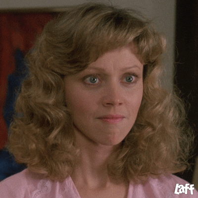 Shelley Long Yes GIF by Laff