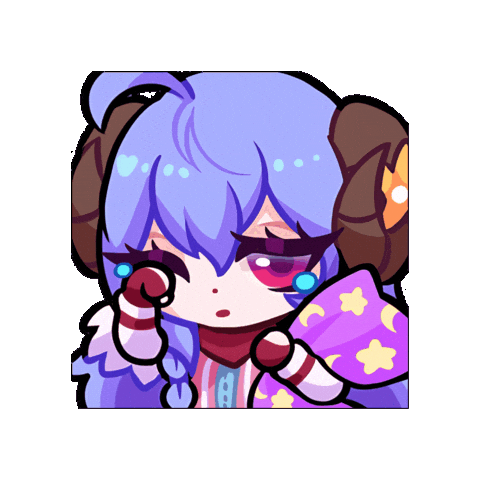 League Of Legends Lol Sticker