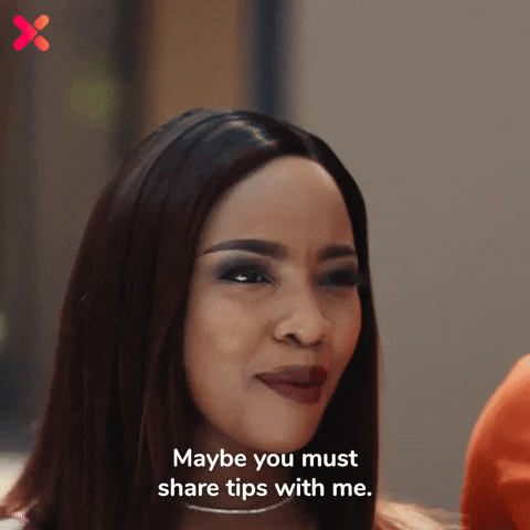 Adultingonshowmax GIF by Showmax