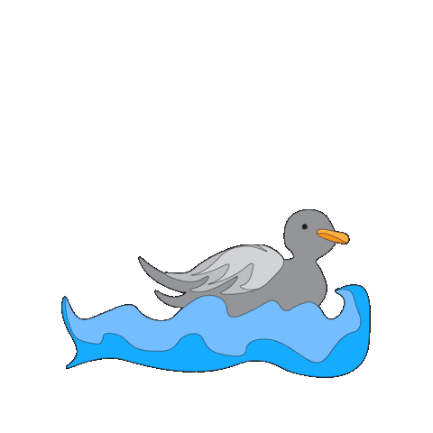 Water Sticker