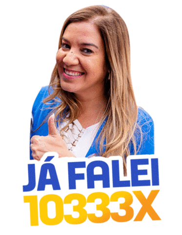 Edylene Ferreira Sticker