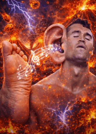 Charlie Kirk Israel GIF