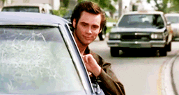 Jim Carrey Deal With It GIF