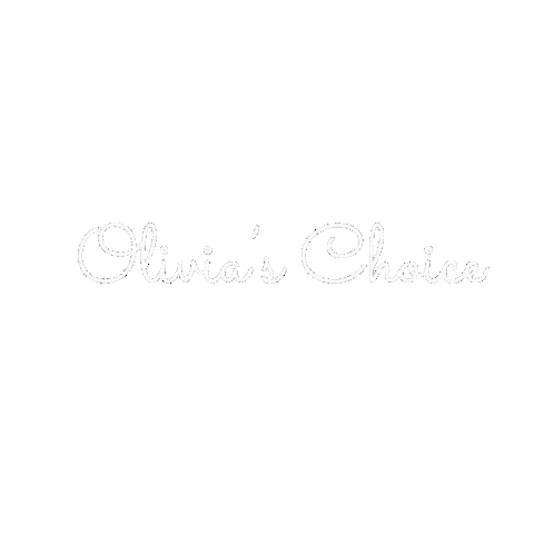 Olivia Sticker
