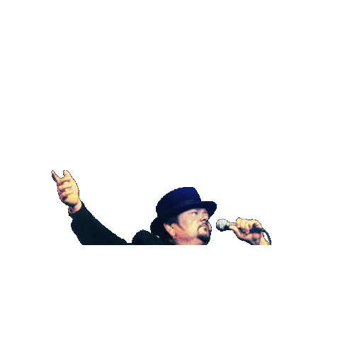 Medialane Live Sticker