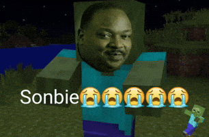 Zonbie GIF