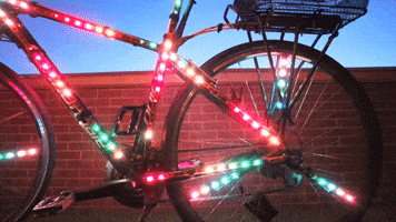 Bike GIF