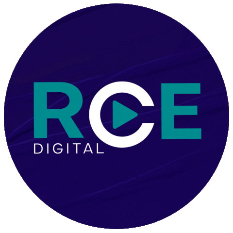 RCE Digital Sticker