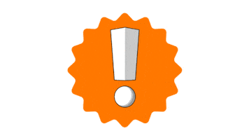 Attention Novo Sticker by TCG Park