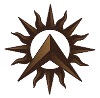 lambdas1975 Sticker