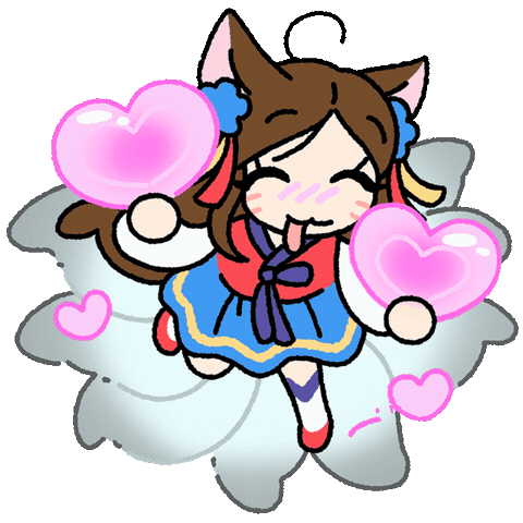 워리어즈 Sticker by leagueoflegendskorea