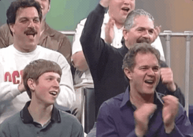 Hell Yeah Yes GIF