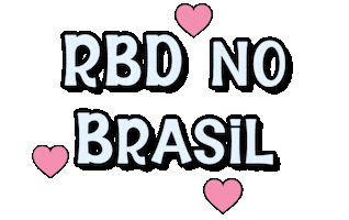 Brasil Sticker