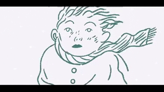 Bleeding Moses GIF