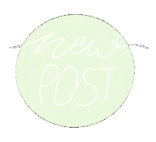 Post Sticker by Volker Lang