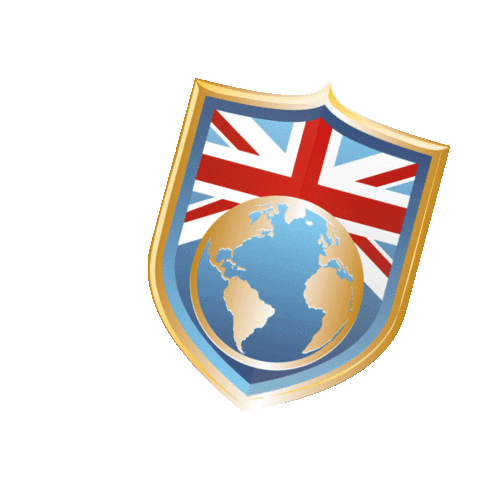 Andersen International School Sticker