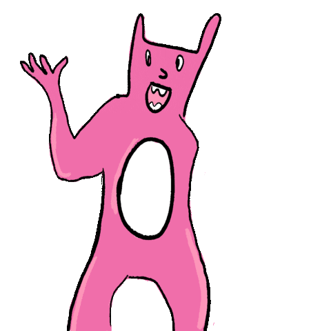 Dance Dancing Sticker